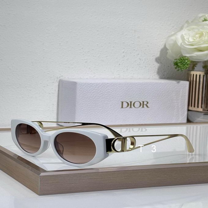 Dior Sunglasses ID:20250716-106